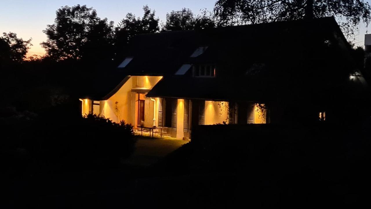 Villa Avec Vue Panoramique Charleville-Mézières Zewnętrze zdjęcie