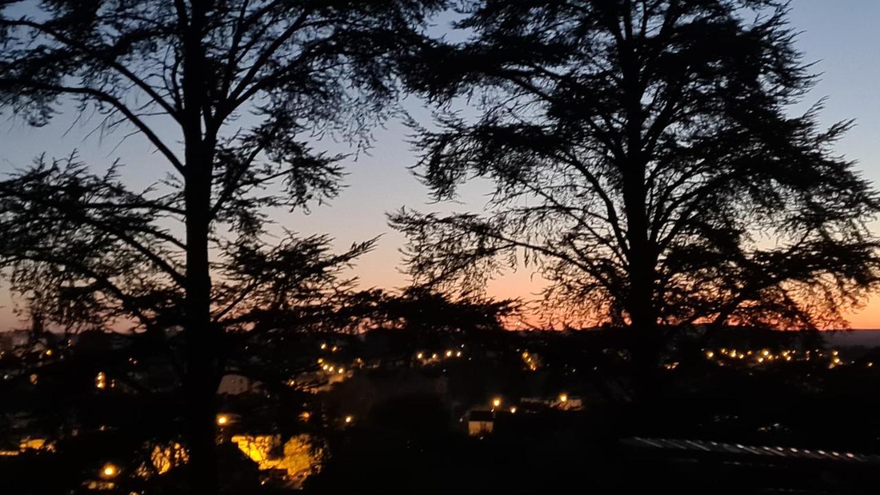 Villa Avec Vue Panoramique Charleville-Mézières Zewnętrze zdjęcie