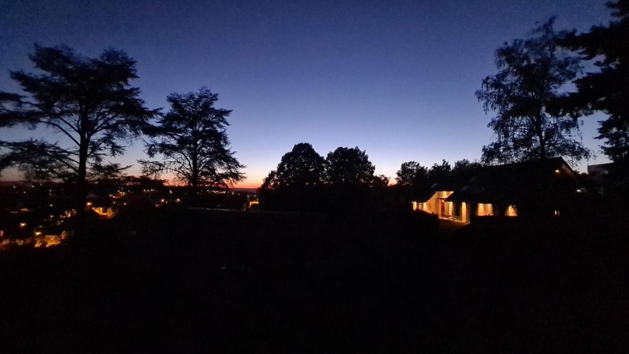 Villa Avec Vue Panoramique Charleville-Mézières Zewnętrze zdjęcie