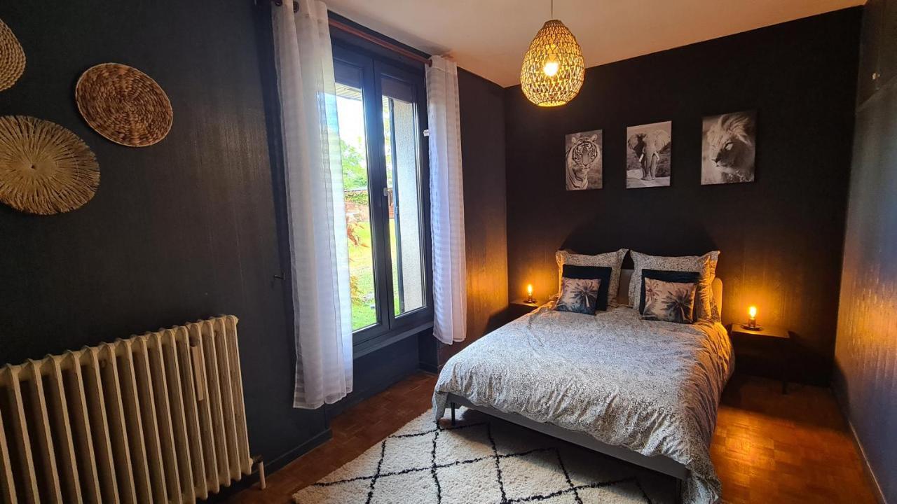 Villa Avec Vue Panoramique Charleville-Mézières Zewnętrze zdjęcie