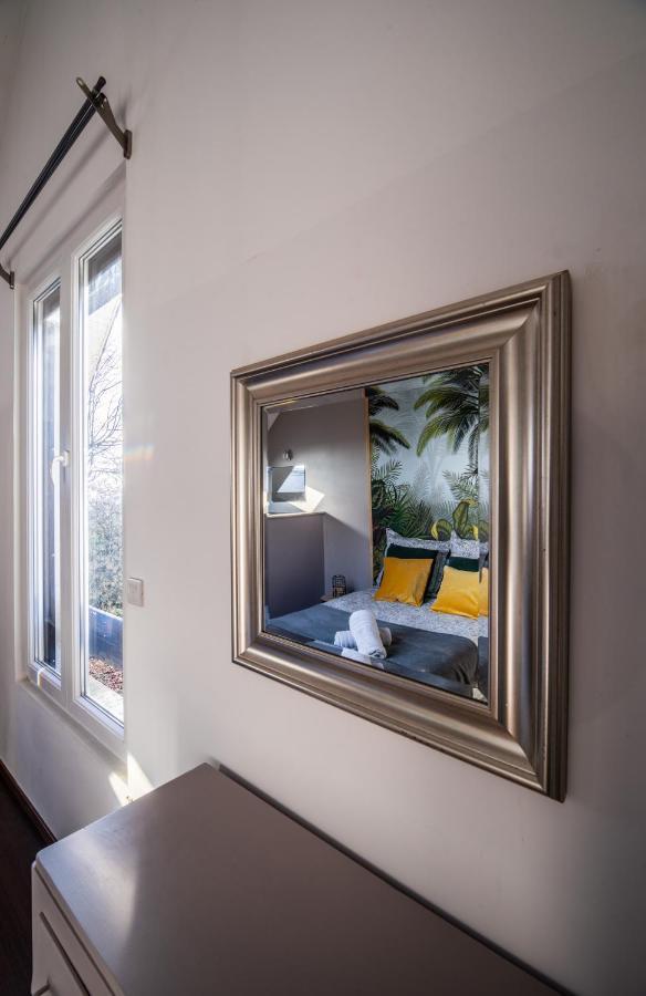 Villa Avec Vue Panoramique Charleville-Mézières Zewnętrze zdjęcie