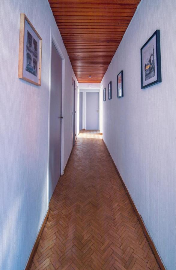 Villa Avec Vue Panoramique Charleville-Mézières Zewnętrze zdjęcie